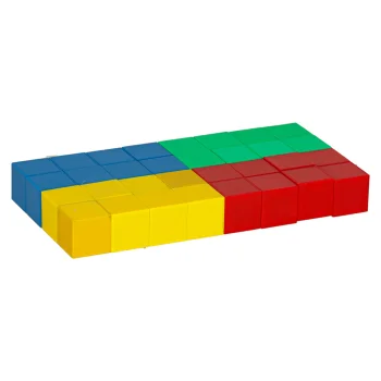 Magnetic Building Blocks Cubes 32 pcs.