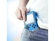 Mini Console Portable, Retro Games, 400 Games, 3.0\", TV Connection, Red