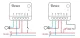 Smart ZigBee Mini Switch SONOFF ZBMINIR2 10A 2400W