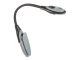 Lampiņa, lasīšanas gaisma ar klipsi, Dažādas krāsas | Clip-On LED Reading Light