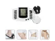 JR-309A Electric Muscle Neuromuscular Stimulator (EMS) Set
