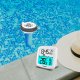 Greenblue GB216 Weather Station with Pool Thermometer
