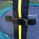 Multistore Inner Trampoline Safety Net 305-312 cm (10 ft) for 8 Poles