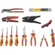 KNIPEX Compact Tool Bag 00 21 11