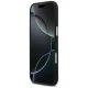 Guess iPhone 17 Air Case 4G Classic Logo MagSafe, Black
