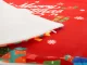 Christmas Pillowcase with Santa Claus 45x45 cm