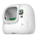 Smart Self-Cleaning Litter Box PetKit Purobot Max Pro 2 AI Camera