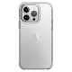 Apple iPhone 14 Pro 6,1\" Uniq Etui Combat Case Cover, Clear