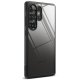 Ringke Fusion Bold Case for Samsung Galaxy S25 Ultra, Black