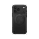 AmazingThing Titan Pro Spin Lens Case for iPhone 18 Pro Max with Stand Ring and MagSafe, Black