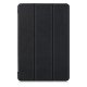 Samsung Galaxy Tab S6 (SM-T860, SM-T865) Tri-fold Stand Cover Case, Black