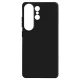 3mk Matt Case for Samsung Galaxy S26 Ultra, Matte Black