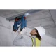 Bosch GNB 18V-38 Professional Cordless Concrete Nailer