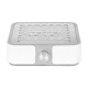 Momo P30 Nail Dust Collector, 60W, White