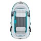 Bestway Hydro-Force Adventure Elite X4 Inflatable Boat, 315 x 165 cm