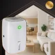 Ruhhy 26829 Air Dehumidifier, White