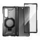Supcase UB Grip Mag MagSafe 2-Set Case for Samsung Galaxy Z Fold 8 - Black
