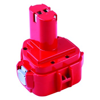 Power Tool Battery for MAKITA ML1220, ML1222, PA12, 12V 3.0Ah Ni-MH