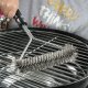 Grill Barbecue Cleaning Brush Scraper Kitchen Wire Bristle BBQ Cleaning Tools Accessories