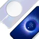 3mk Armor MagCase for Samsung Galaxy A37, Transparent