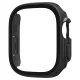 Spigen Thin Fit 360 Case with Tempered Glass for Apple Watch Ultra (49mm) - Black