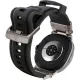 Spigen DuraPro Armor Watch Strap for Samsung Galaxy Watch 40/44/46 mm, Black