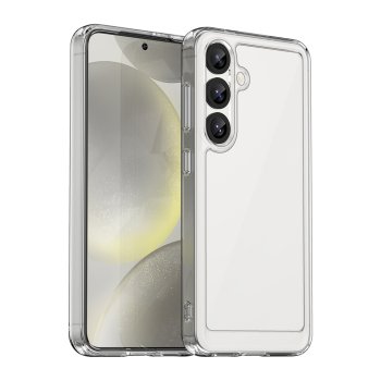 Outer Space Case for Nothing Phone (3a) - Clear