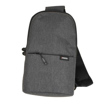 Yesido WB33 Crossbody Bag 7", Grey