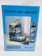 3-Tier Dish Drying Rack with Drainboard and Cutlery Holder, Black