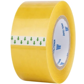 Transparent Packaging Tape 46mm x 200m