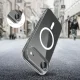 Tech-Protect iPhone 17 Air Case FlexAir Hybrid MagSafe, Clear