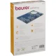 Beurer HK 35 Heating Pad, Blue
