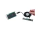 Smartphone Waterproof Borescope Endoscope Inspection Camera - 10m, USB, MicroUSB