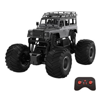 RC Car Double Eagle Land Rover Defender E375-003 1:8 Grey