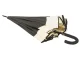 Large Automatic Umbrella XXL, Black