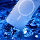 3mk Just20g MagCase for iPhone 16 Plus, Transparent