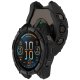 Tech-Protect Defense Air aizsargietvars Garmin Fenix 8 47mm Melns