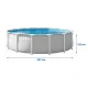 Intex 26724Nd Frame Pool 457 x 107 cm, 12-in-1