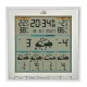 Tfa TFA.me 35.8105.02 ID-08 WLAN Wireless Weather Station, White