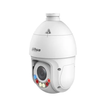 8 MP PTZ IP Camera SD4E825GB-HNR-A-PV1, 25x Zoom