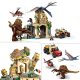 LEGO Jurassic World 76976 Helicopter Air Mission