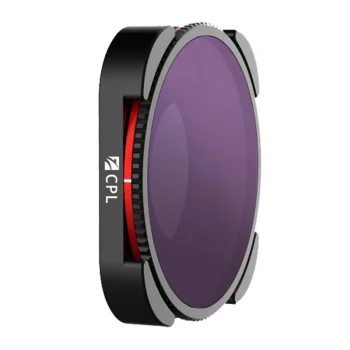 Freewell CPL Polarizing Filter for GoPro HERO 9/10/11/12