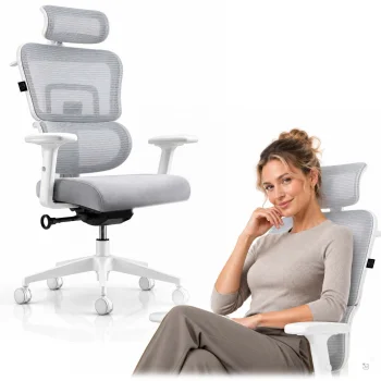Sofotel Nicea Ergonomic Office Chair