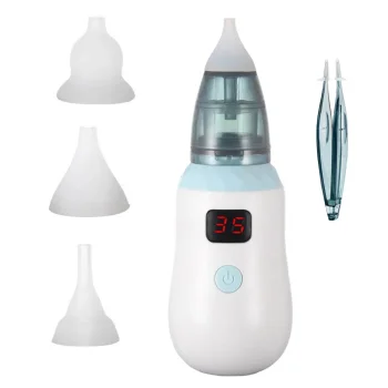 Electric Nasal Aspirator