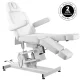 Azzurro 706 Pedi Electric Beauty Chair, White