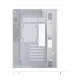 DarkFlash B275 Computer Case Mini Tower M-ATX / ITX, White