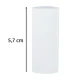 Thermal Paper Rolls for Mini Printer 57mm x 4.5m, 5 pcs.