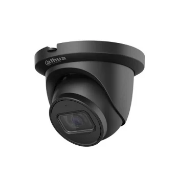 IP AI Network Camera 5MP 2K IPC-HDW5541TM-ASE 2.8mm, Black