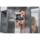 Bosch GSR 12V-32 FC Cordless Drill Driver with 2x2.0Ah Batteries, FlexiClick Attachments and L-BOXX
