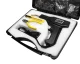 LTC Plastic Welder Gun with 800 Staples and Case